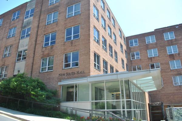 Students Voice Concerns After Intruders Enters Dorm, Campus Buildings
