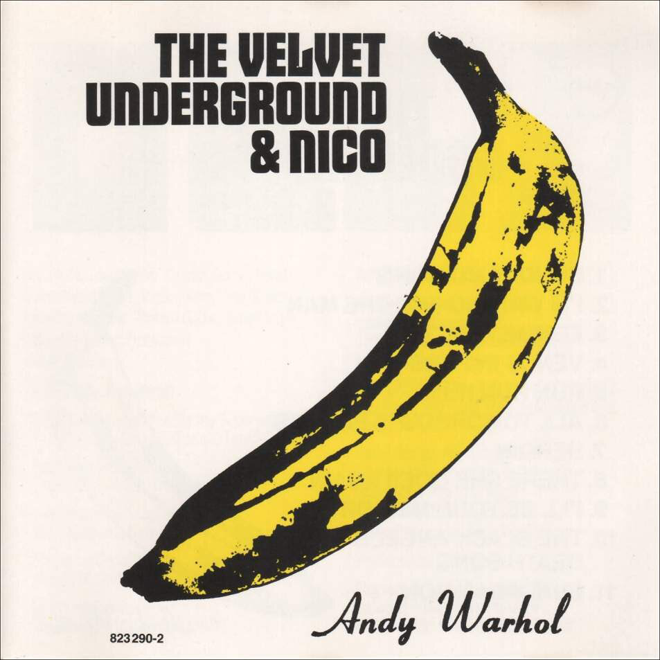 ‘I’ll Be Your Mirror’ is a Tasteful Reimagination of ‘The Velvet Underground & Nico’