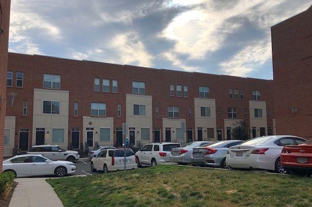 Structural Issues Cause Ward 8 Housing Evacuations