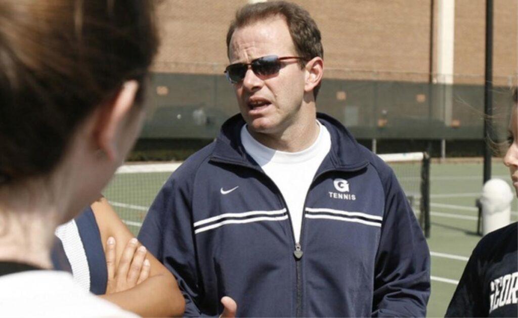Former GU Tennis Coach Agrees To Plead Guilty in Admissions Scandal