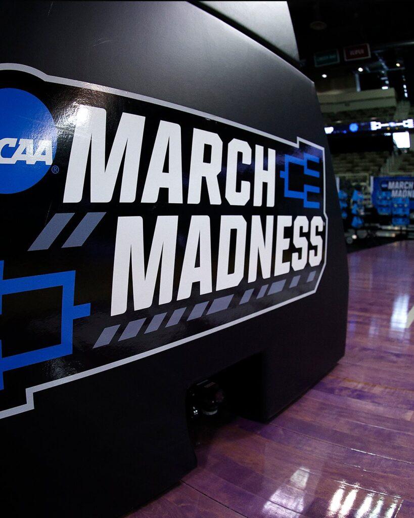 NCAA To Use ‘March Madness’ Brand for Women’s Division I Basketball Tournament Following Allegations of Gender Inequity