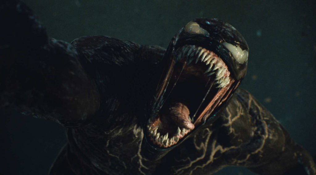 ‘Venom 2’ Revels in Its Absurdity, Plunges Into Stupidity