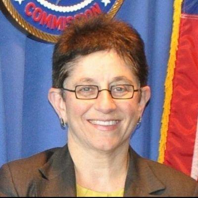 Georgetown Law Fellow Nominated To Serve as FCC Commissioner