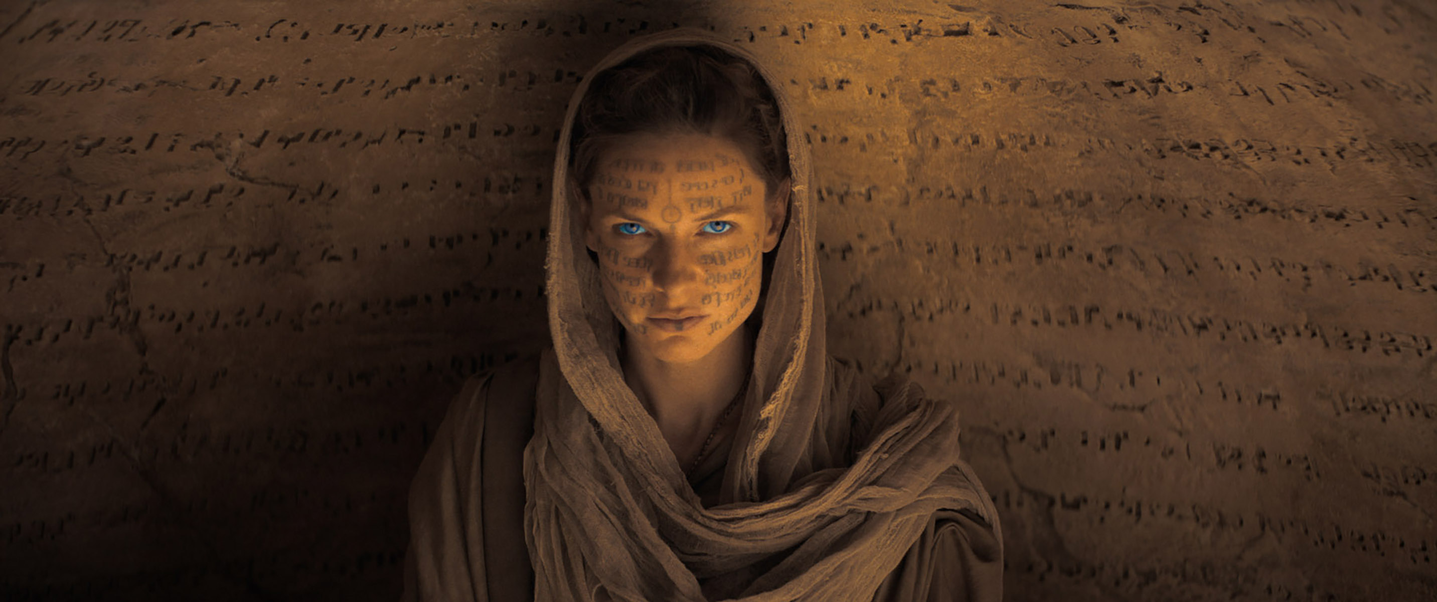 Dune 2 Trailer: Timothee Chalamet, Zendaya Wage War on Arrakis