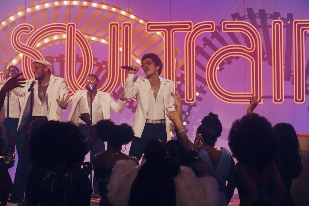 Bruno Mars and Anderson .Paak Attempt To Cross R&amp;B and Pop With “An Evening With Silk Sonic”
