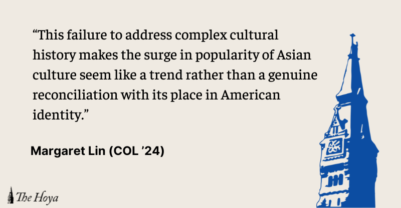 VIEWPOINT: The Extinction of Asian Identity
