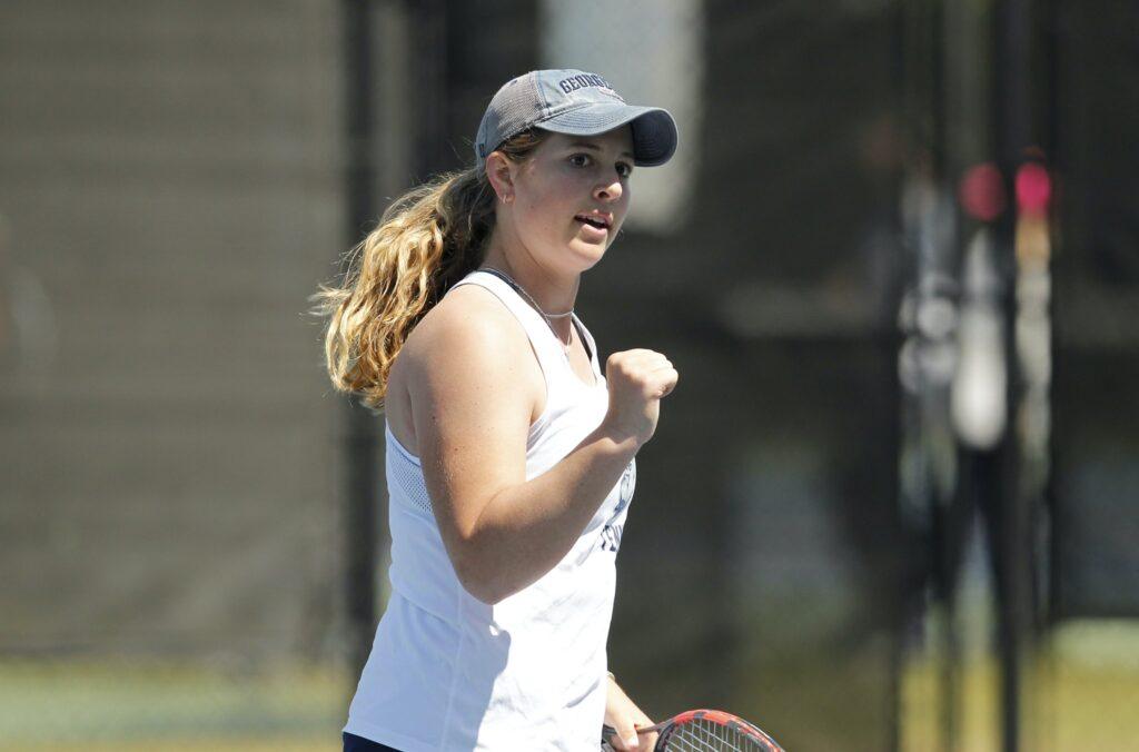 TENNIS | Men’s and Women’s Teams Overwhelmed in Opening Matches