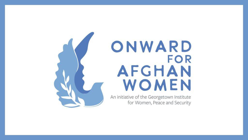 New Initiative Supports Female Afghan Experts in Exile