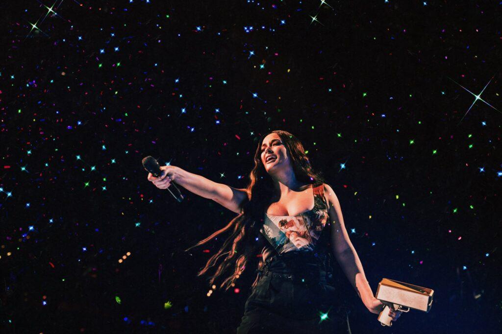 Kacey Musgraves Proves You Can Have Fun After Heartbreak