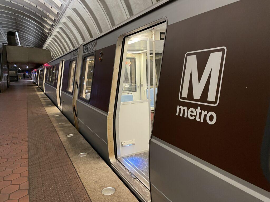 Student Leadership Calls for Metro U-Pass