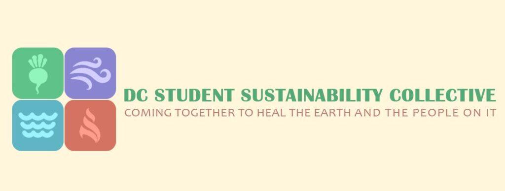 SAFE Joins D.C. Student Sustainability Network