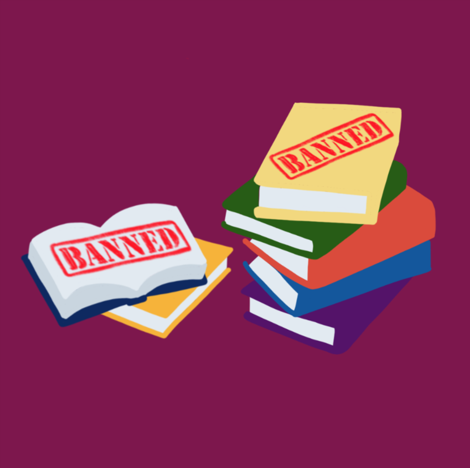 DC Public Library Commemorates 2022 Banned Books Week