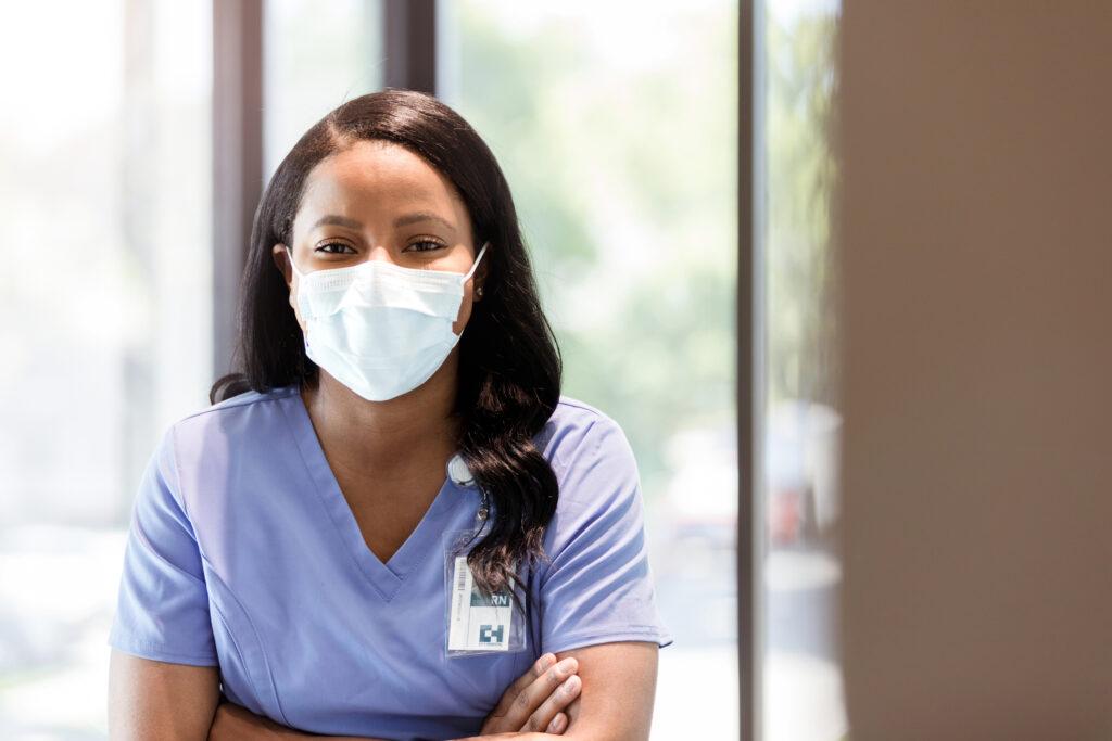 DC Sees Significant Nursing Shortages Throughout Hospitals