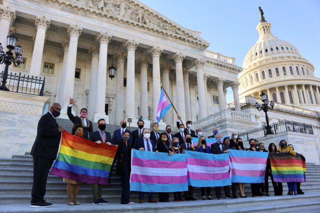 Bills Introduced to Establish LGBTQ+ History and Culture Museum