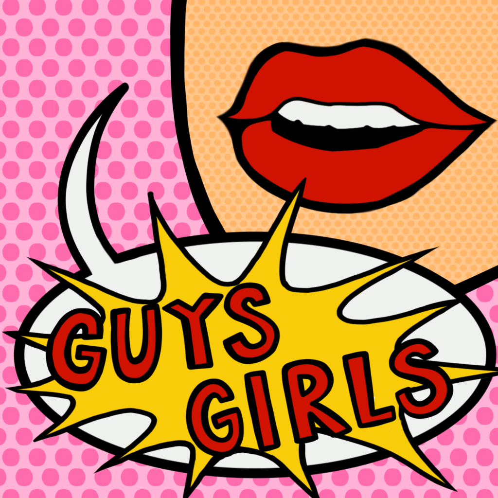 PODCAST Guys Girls (Episode 1): Boys, Babes, and Bulldogs