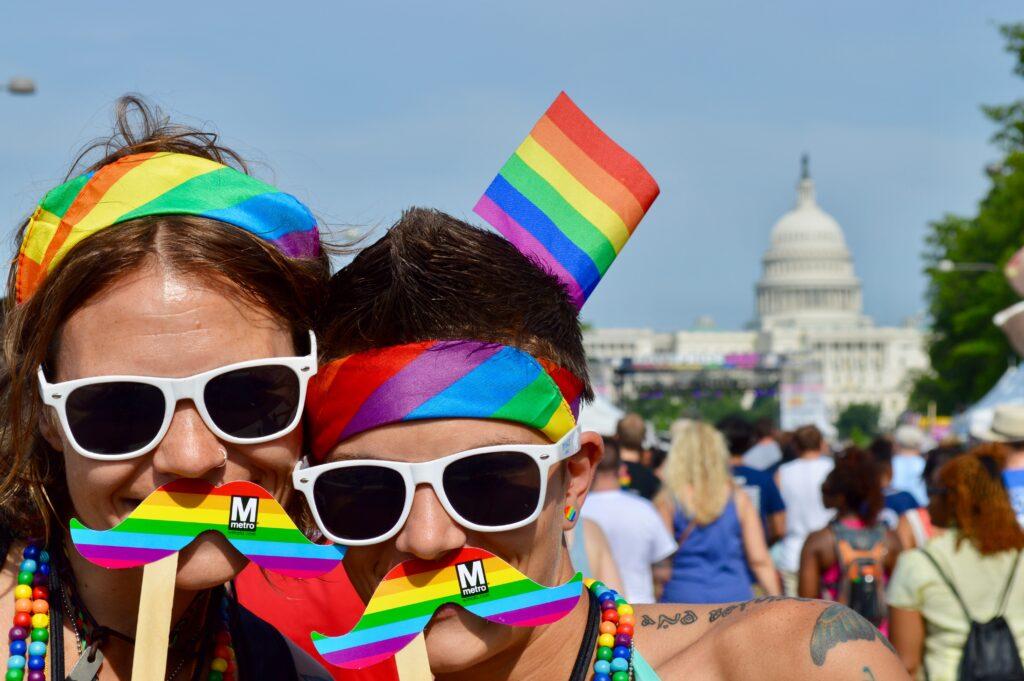 DC To Host 2025 WorldPride Festival