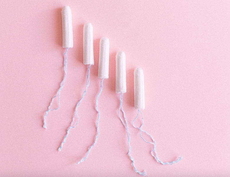 DC Passes Bill to Require Access to Period Products in Public Buildings