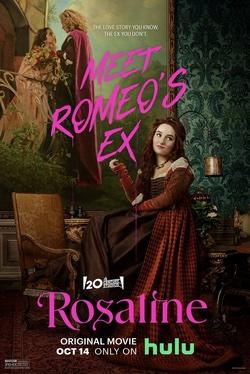 Rosaline Brings a Fresh Twist to a Shakespeare Classic