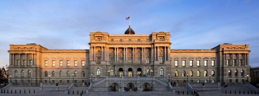 Library of Congress To Open New Early Americas Gallery
