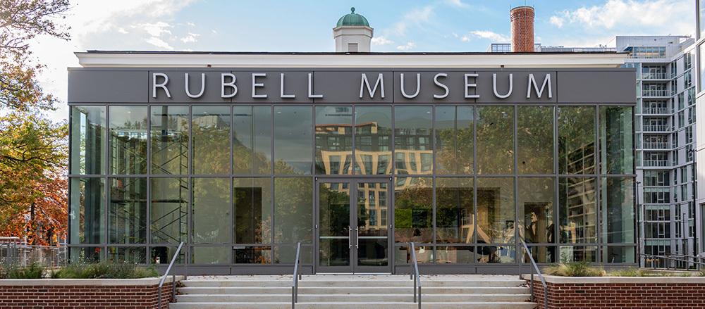 Contemporary Art Museum Opens in DC