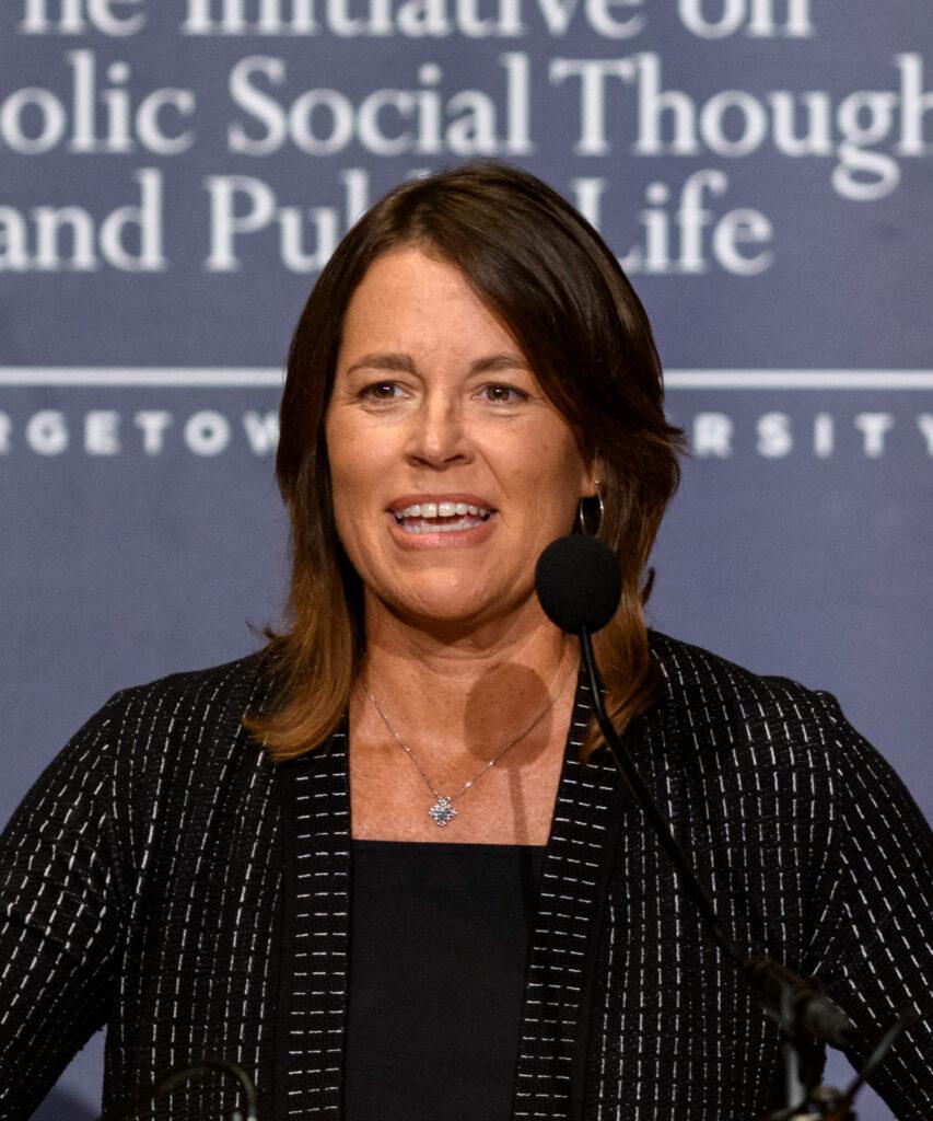 Initiative on Catholic Social Thought and Public Life Selects New Director