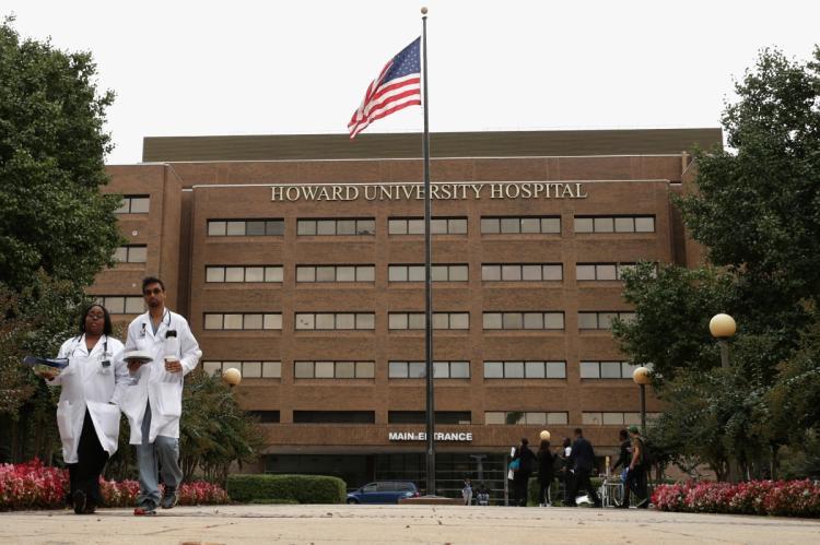 Georgetown, Howard Launch Joint Center for Medical Humanities