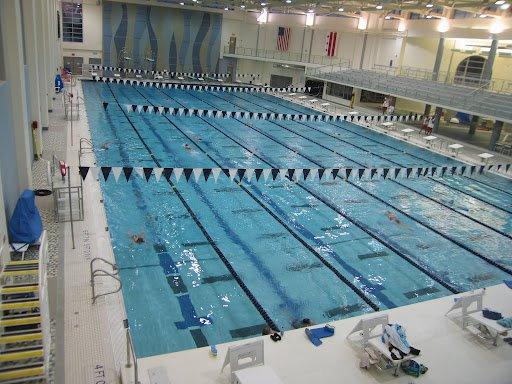 District Pool Fails Health Inspection, Indefinitely Closes