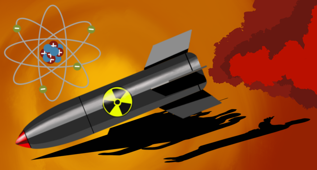 Nuclear Weapons Are an Issue of Science, Senior Scientist Argues