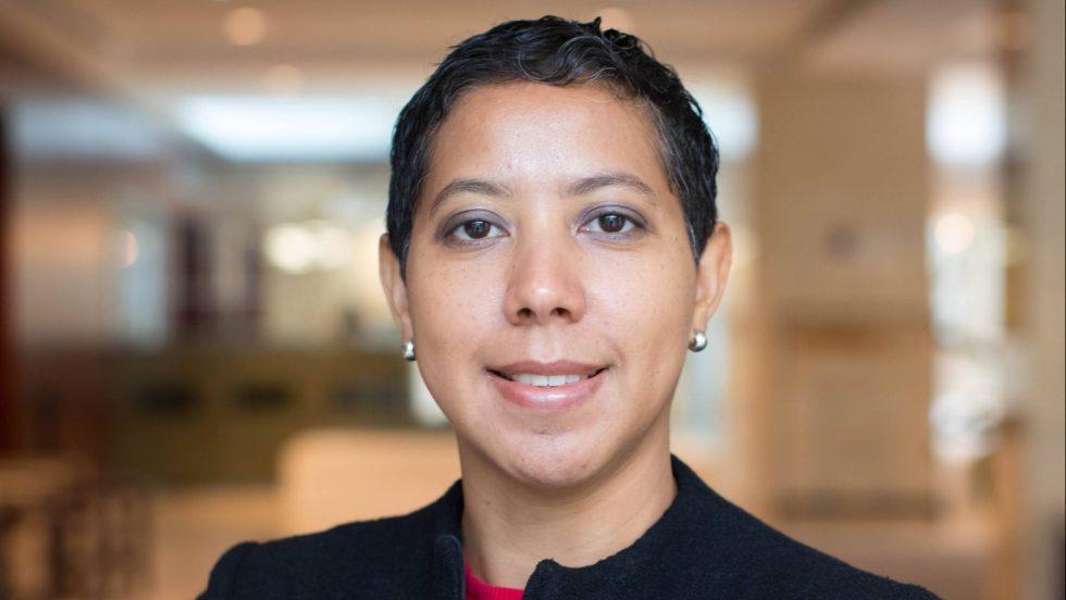 Georgetown Law Assistant Dean Simone Woung Dies at 51
