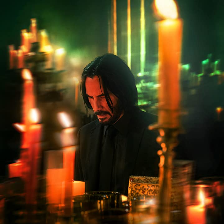 ‘John Wick: Chapter 4’ Revels in Brilliantly Crafted Action Sequences