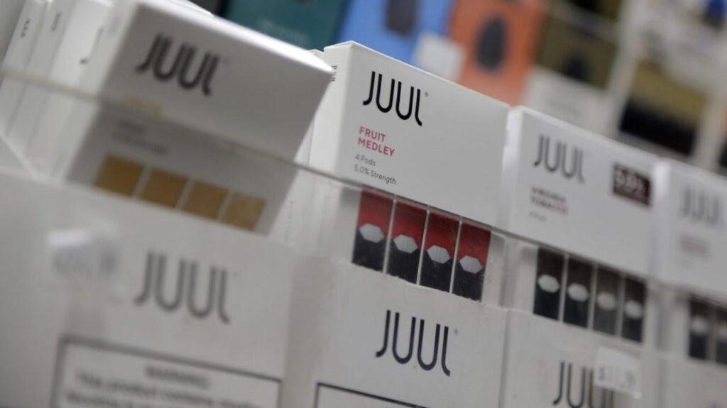 DC Secures $15.2 Million from JUUL in Nationwide Settlement