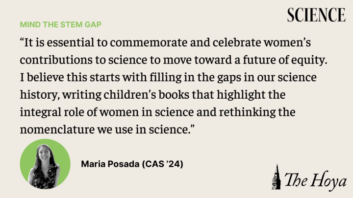 Mind+the+STEM+Gap+%7C+How+to+Celebrate+Women+in+Science