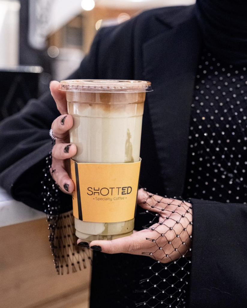 Brewing Up a Storm: Shotted Specialty Coffee’s Ramadan Triumph in Tysons Corner