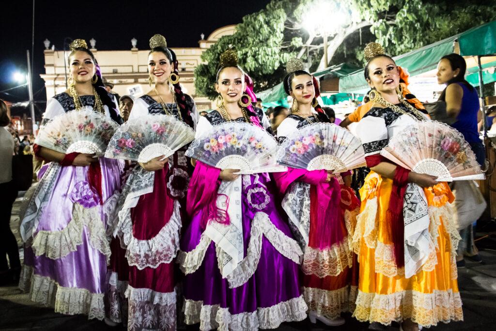 Ballet Folklórico Artistic Director Discusses Preserving Mexican Heritage