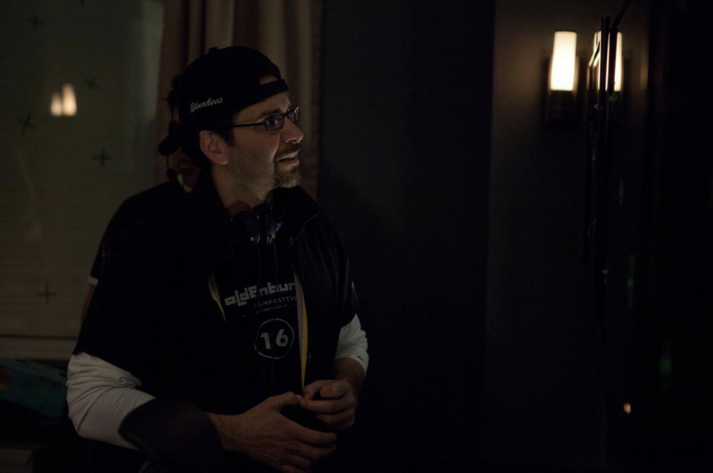 From The Purge to the Writer’s Strike: An Interview with Writer-Director James DeMonaco