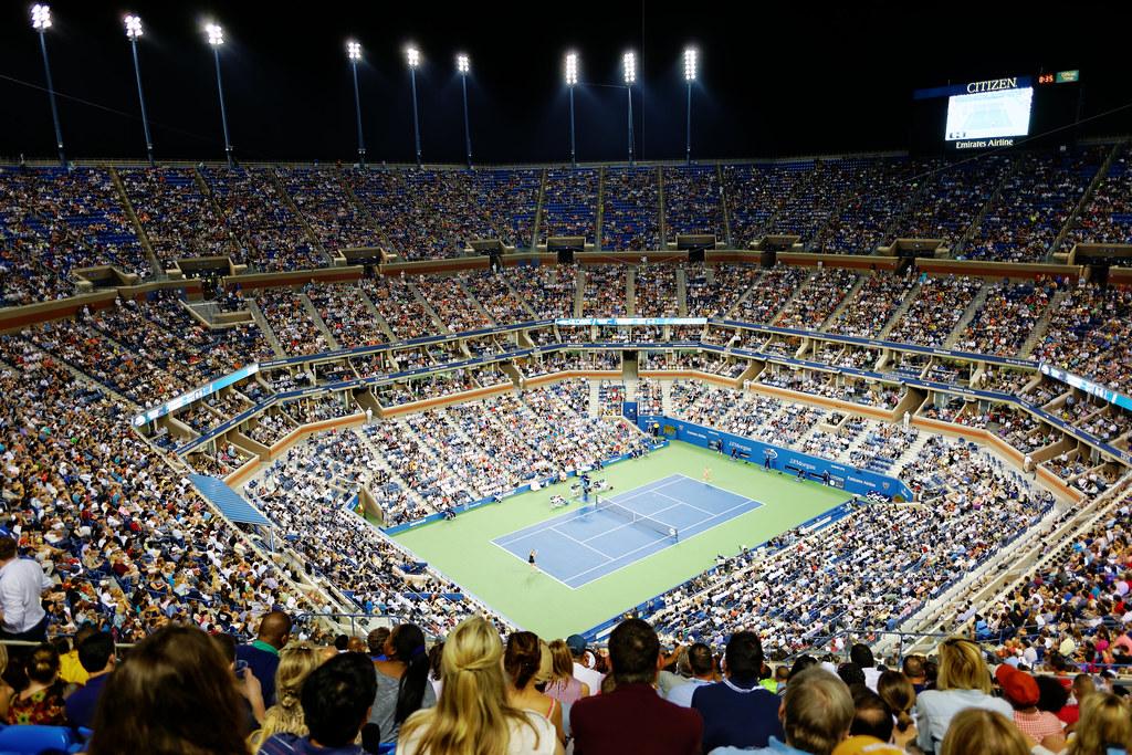 WERDIGER | Why the 2023 U.S. Open was a Win for the USTA