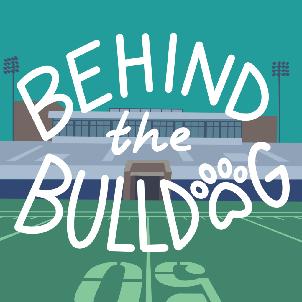 Behind the Bulldog: Zander Maloy on His First Year, St. Andrews and the Spring Season