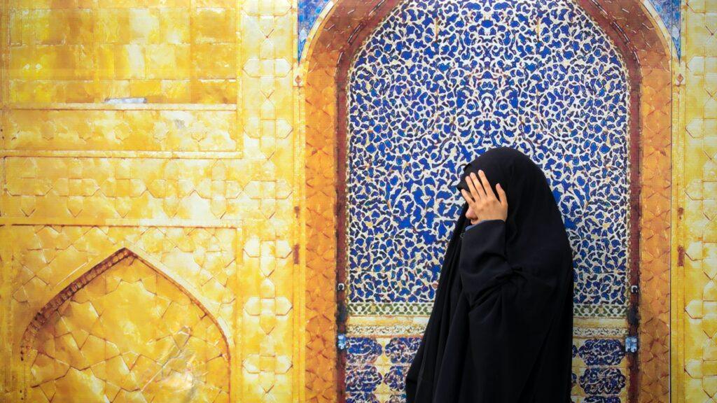 On Oct. 11, Georgetown University hosted an event to contextualize the different understandings of how Islamic teaching pertains to womens behavior. 