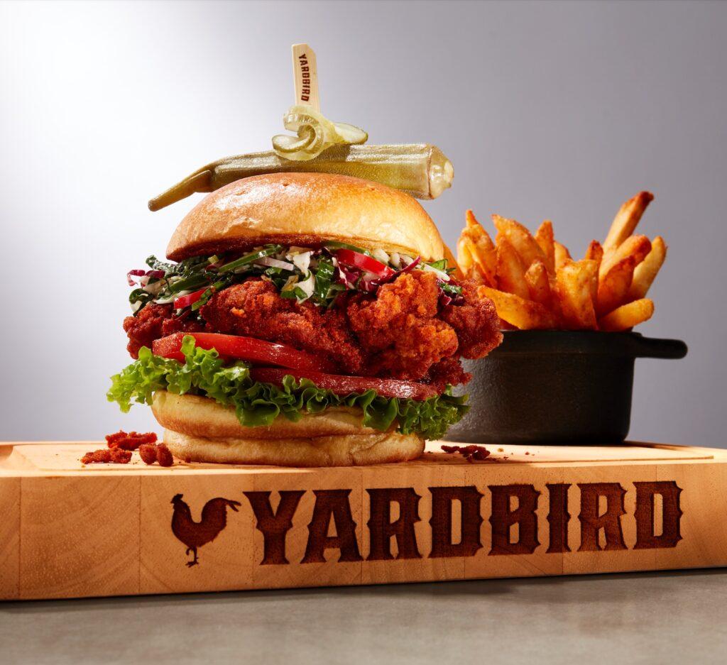 From Miami to DC, Yardbird Table & Bar Never Ceases to Amaze