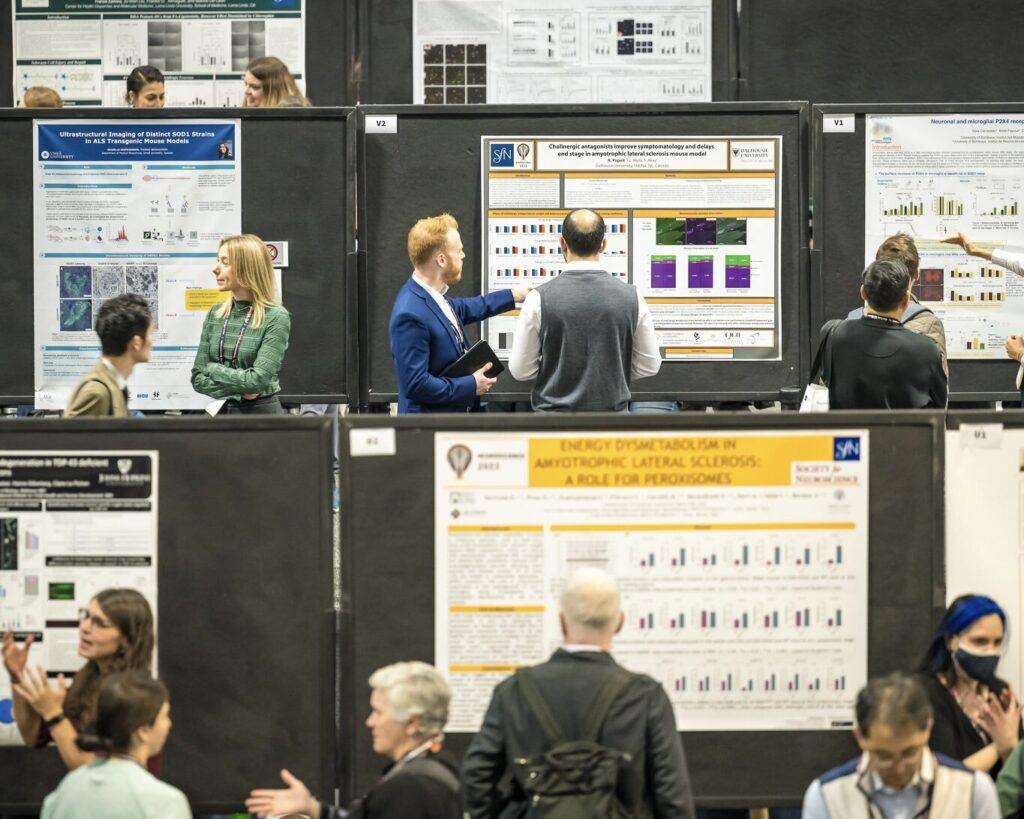 Neuroscience Conference Draws Over 25,000 Attendees to Washington, D.C.