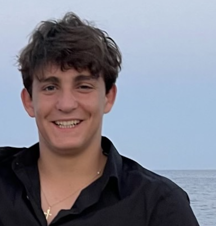Matteo Sachman, ‘Carefree, Spontaneous’ Hoya First-Year, Dies at 19