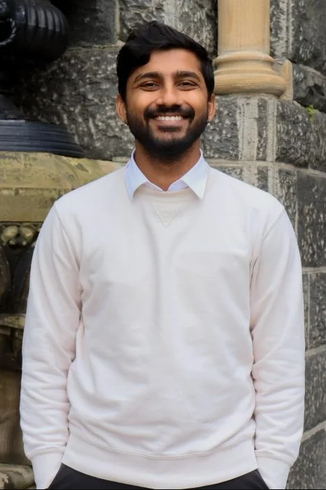 The McCourt School of Public Policy (MPP) named Anirudh Srivathsan (MPP ‘24), a second-year graduate student in the Master of Public Policy program, as the Whittington Scholar for the 2023-2024 academic year. 
