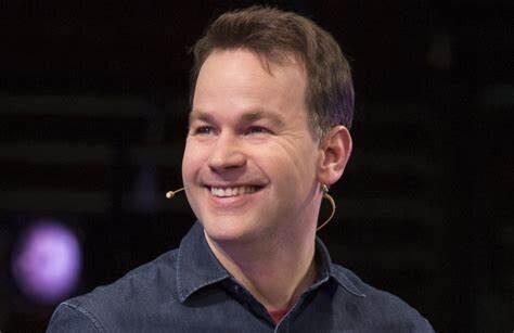 Mike Birbiglia Dives Deep on ‘The Old Man and the Pool’