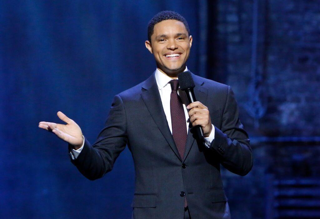 Trevor Noah Tricks White People Into Singing in ‘Where Was I’