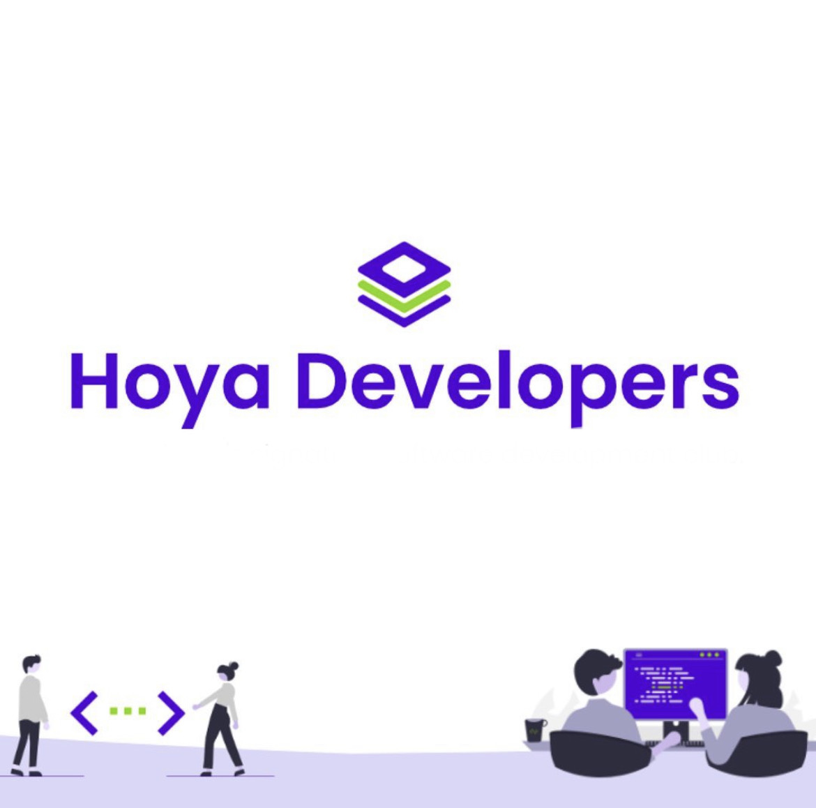 SPOTLIGHT: Hoya Developers Works Toward Accessibility in Software Engineering