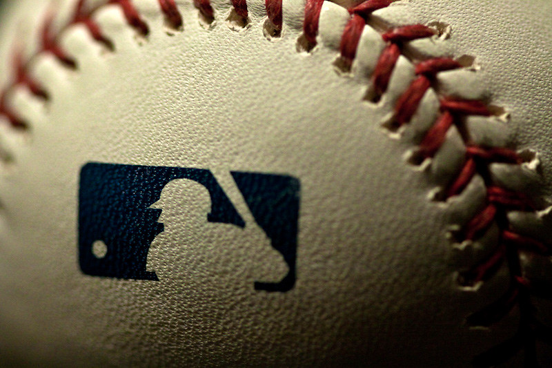 ROUNDING THE DIAMOND | Embrace the Moment