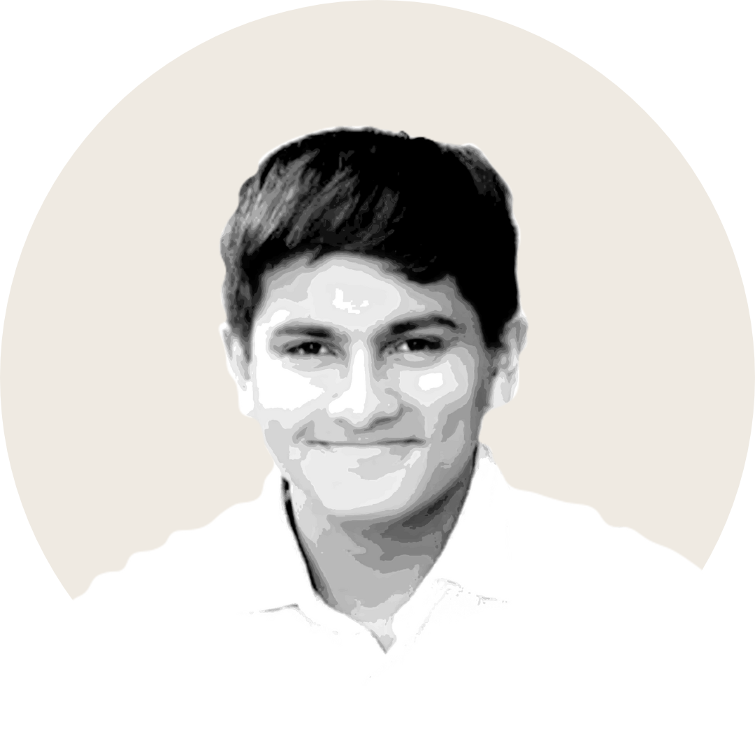 Aamir Jamil | News Editor