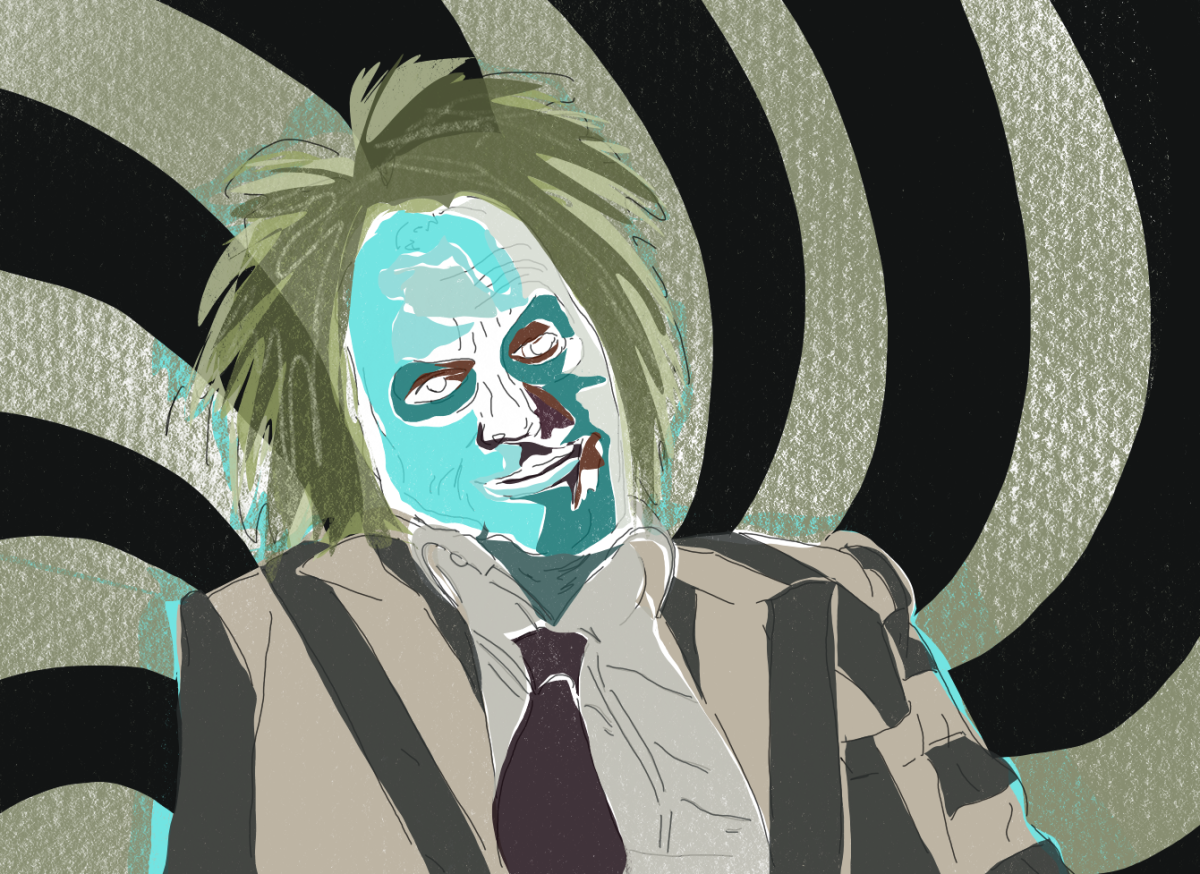 ‘Beetlejuice Beetlejuice:’ The Decline of Tim Burton