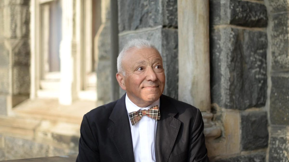 Georgetown University | A Georgetown psychology professor released a book that explores the impacts that omniculturalism has on overcoming societal differences.