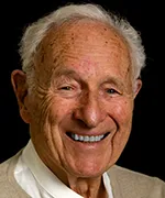 NIH | Dr. Irwin Arias, emeritus senior scientist at the National Institutes of Health, highlighted the importance of studying the polarity of liver cells on Sept. 19, the latest installment in Georgetown University's Distinguished Scientist Seminar Series.